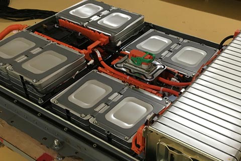 益阳废旧蓄电池回收多少钱|正规公司高价收UPS蓄电池